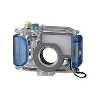 Canon WP-DC4 waterproof case (1148B001) Canon WP-DC4 waterproof case (1148B001)
